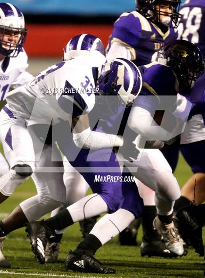 Thumbnail 1 in Junction City vs. Hazen (AAA 2A Final) photogallery.
