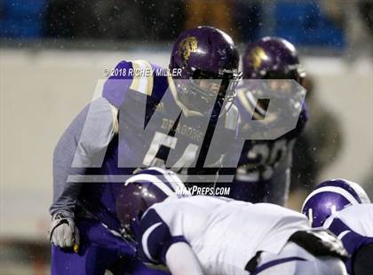 Thumbnail 1 in Junction City vs. Hazen (AAA 2A Final) photogallery.