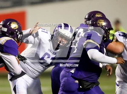 Thumbnail 2 in Junction City vs. Hazen (AAA 2A Final) photogallery.