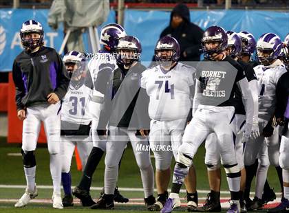 Thumbnail 3 in Junction City vs. Hazen (AAA 2A Final) photogallery.