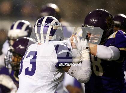 Thumbnail 3 in Junction City vs. Hazen (AAA 2A Final) photogallery.