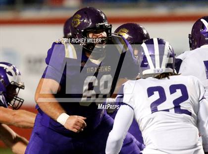 Thumbnail 3 in Junction City vs. Hazen (AAA 2A Final) photogallery.