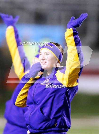 Thumbnail 1 in Junction City vs. Hazen (AAA 2A Final) photogallery.