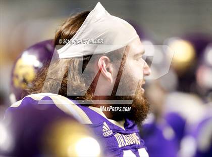 Thumbnail 3 in Junction City vs. Hazen (AAA 2A Final) photogallery.