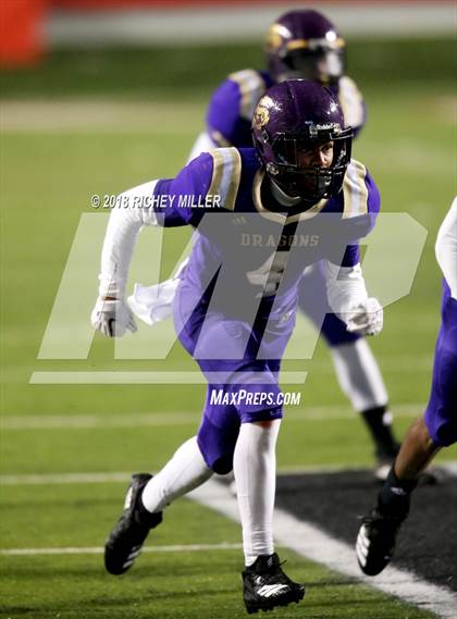 Thumbnail 1 in Junction City vs. Hazen (AAA 2A Final) photogallery.
