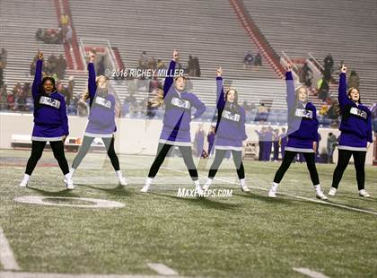 Thumbnail 2 in Junction City vs. Hazen (AAA 2A Final) photogallery.
