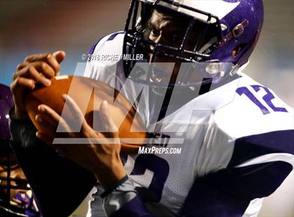 Thumbnail 2 in Junction City vs. Hazen (AAA 2A Final) photogallery.