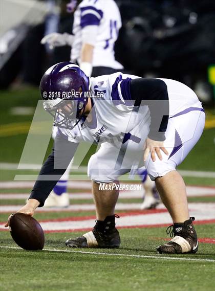 Thumbnail 2 in Junction City vs. Hazen (AAA 2A Final) photogallery.
