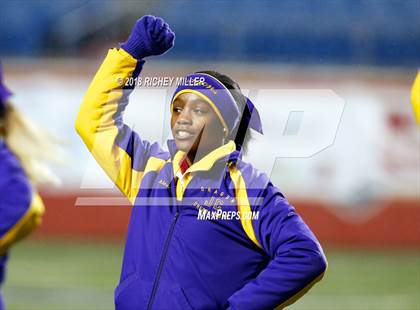 Thumbnail 2 in Junction City vs. Hazen (AAA 2A Final) photogallery.