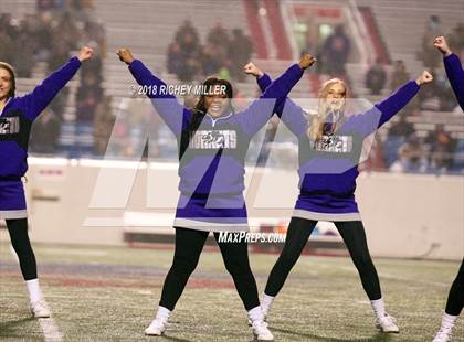 Thumbnail 3 in Junction City vs. Hazen (AAA 2A Final) photogallery.