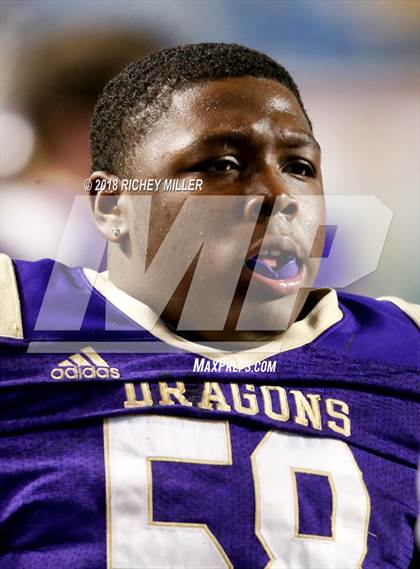 Thumbnail 1 in Junction City vs. Hazen (AAA 2A Final) photogallery.