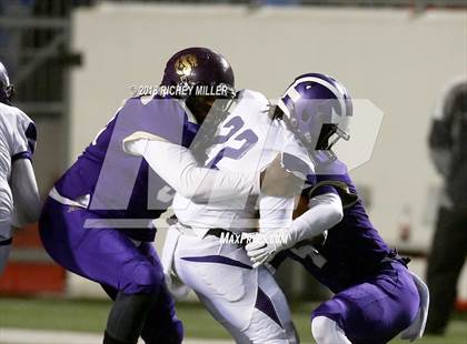 Thumbnail 1 in Junction City vs. Hazen (AAA 2A Final) photogallery.