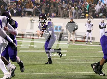 Thumbnail 2 in Junction City vs. Hazen (AAA 2A Final) photogallery.