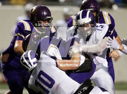Thumbnail 3 in Junction City vs. Hazen (AAA 2A Final) photogallery.