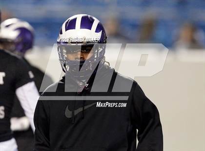 Thumbnail 3 in Junction City vs. Hazen (AAA 2A Final) photogallery.