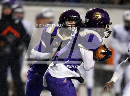 Thumbnail 1 in Junction City vs. Hazen (AAA 2A Final) photogallery.