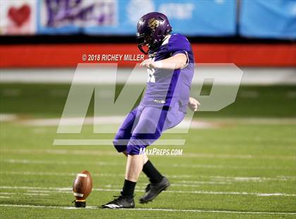 Thumbnail 1 in Junction City vs. Hazen (AAA 2A Final) photogallery.