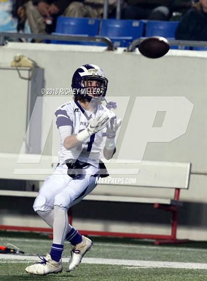 Thumbnail 1 in Junction City vs. Hazen (AAA 2A Final) photogallery.