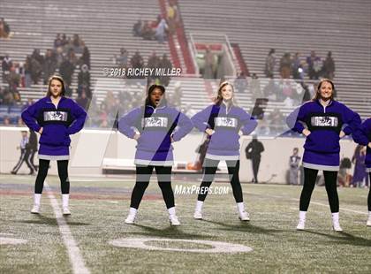 Thumbnail 3 in Junction City vs. Hazen (AAA 2A Final) photogallery.