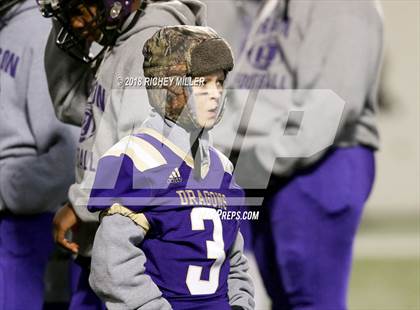 Thumbnail 2 in Junction City vs. Hazen (AAA 2A Final) photogallery.