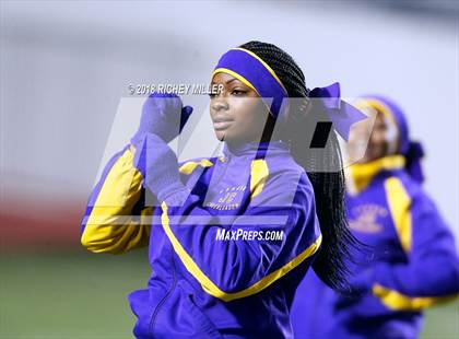 Thumbnail 3 in Junction City vs. Hazen (AAA 2A Final) photogallery.