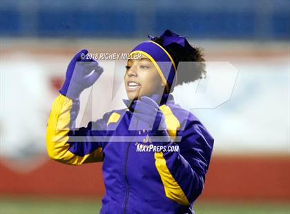 Thumbnail 3 in Junction City vs. Hazen (AAA 2A Final) photogallery.