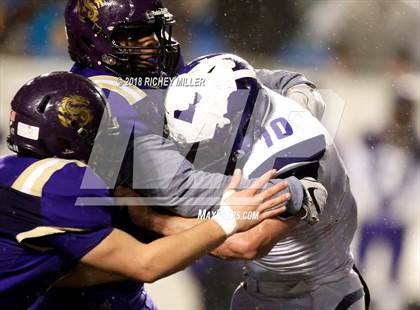 Thumbnail 1 in Junction City vs. Hazen (AAA 2A Final) photogallery.