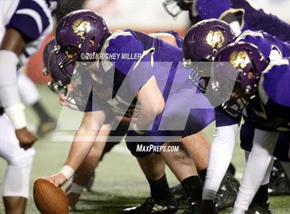 Thumbnail 3 in Junction City vs. Hazen (AAA 2A Final) photogallery.