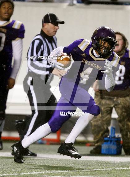 Thumbnail 3 in Junction City vs. Hazen (AAA 2A Final) photogallery.