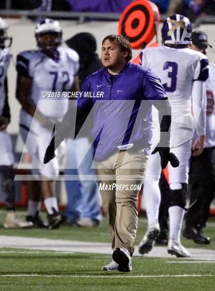 Thumbnail 1 in Junction City vs. Hazen (AAA 2A Final) photogallery.