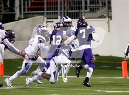 Thumbnail 3 in Junction City vs. Hazen (AAA 2A Final) photogallery.