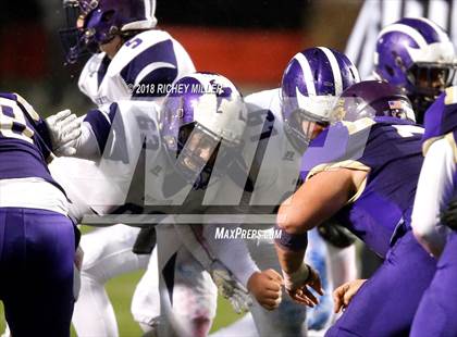 Thumbnail 2 in Junction City vs. Hazen (AAA 2A Final) photogallery.