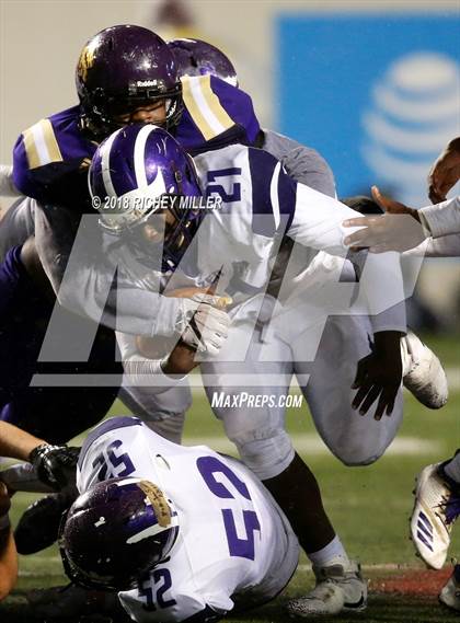 Thumbnail 3 in Junction City vs. Hazen (AAA 2A Final) photogallery.