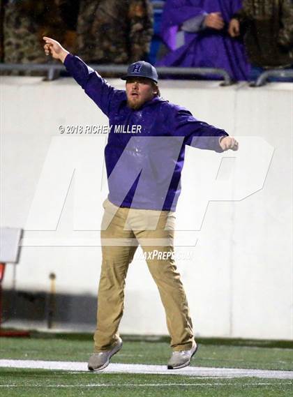 Thumbnail 1 in Junction City vs. Hazen (AAA 2A Final) photogallery.