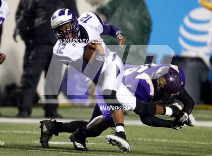 Thumbnail 2 in Junction City vs. Hazen (AAA 2A Final) photogallery.