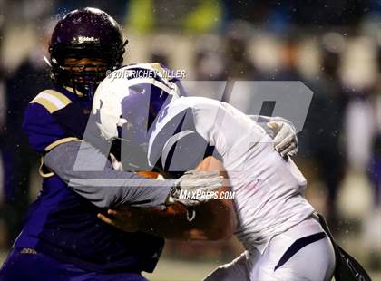 Thumbnail 3 in Junction City vs. Hazen (AAA 2A Final) photogallery.