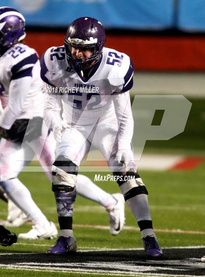 Thumbnail 1 in Junction City vs. Hazen (AAA 2A Final) photogallery.