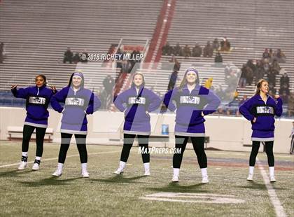 Thumbnail 2 in Junction City vs. Hazen (AAA 2A Final) photogallery.