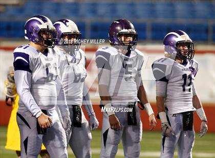 Thumbnail 2 in Junction City vs. Hazen (AAA 2A Final) photogallery.