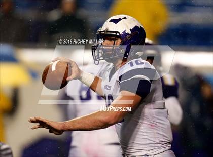 Thumbnail 1 in Junction City vs. Hazen (AAA 2A Final) photogallery.