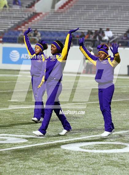 Thumbnail 2 in Junction City vs. Hazen (AAA 2A Final) photogallery.
