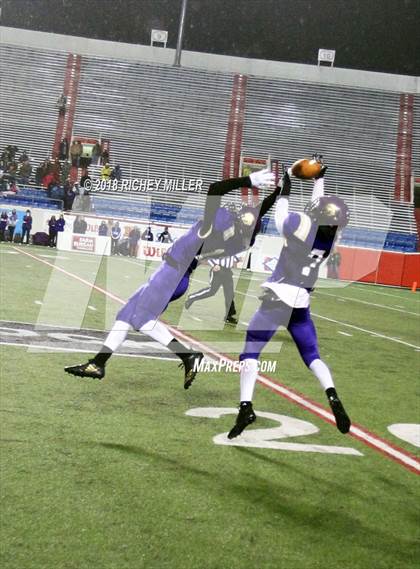 Thumbnail 2 in Junction City vs. Hazen (AAA 2A Final) photogallery.