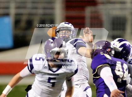 Thumbnail 3 in Junction City vs. Hazen (AAA 2A Final) photogallery.