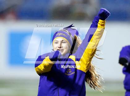 Thumbnail 1 in Junction City vs. Hazen (AAA 2A Final) photogallery.