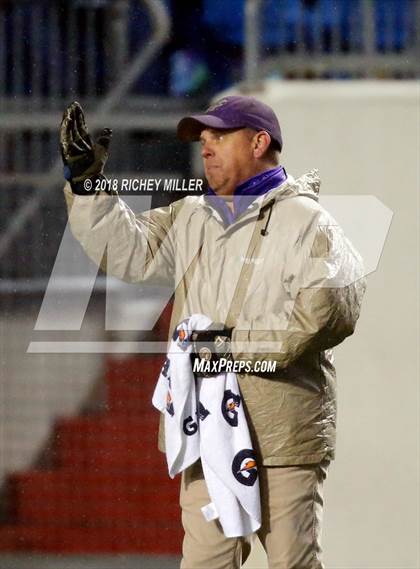 Thumbnail 2 in Junction City vs. Hazen (AAA 2A Final) photogallery.