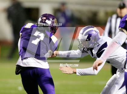 Thumbnail 1 in Junction City vs. Hazen (AAA 2A Final) photogallery.