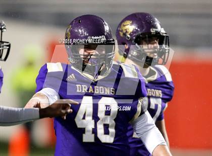 Thumbnail 3 in Junction City vs. Hazen (AAA 2A Final) photogallery.
