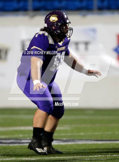 Thumbnail 3 in Junction City vs. Hazen (AAA 2A Final) photogallery.
