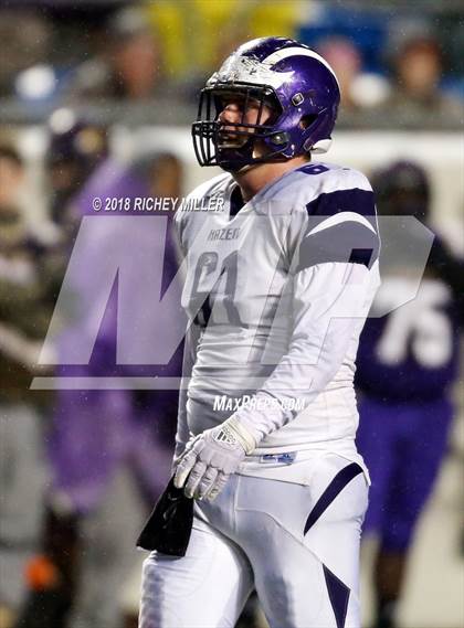 Thumbnail 3 in Junction City vs. Hazen (AAA 2A Final) photogallery.