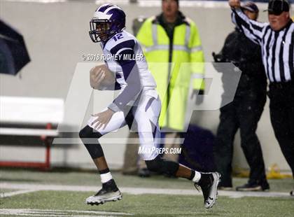 Thumbnail 1 in Junction City vs. Hazen (AAA 2A Final) photogallery.
